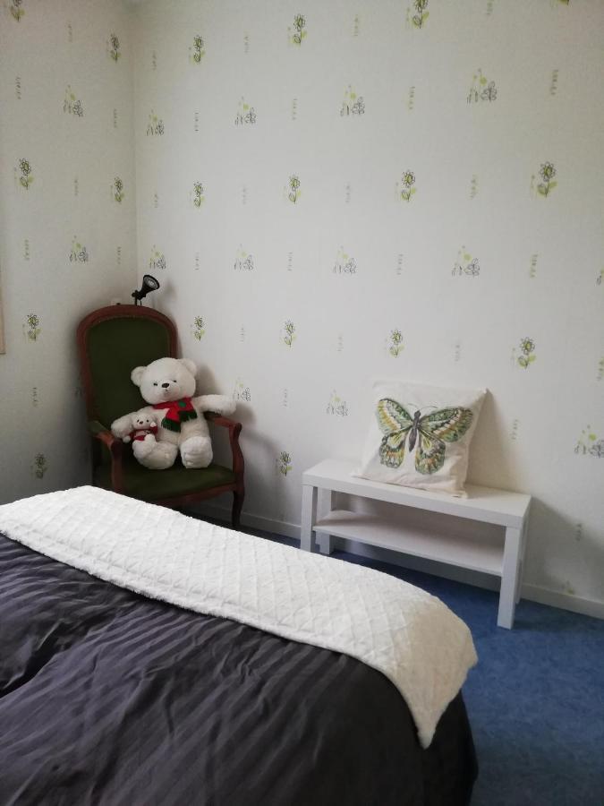 Chambre Privee Calme,Campagne,Etape,Deplacement Pro,Abri Moto Velo,Parking Vaux-sur-Vienne Εξωτερικό φωτογραφία