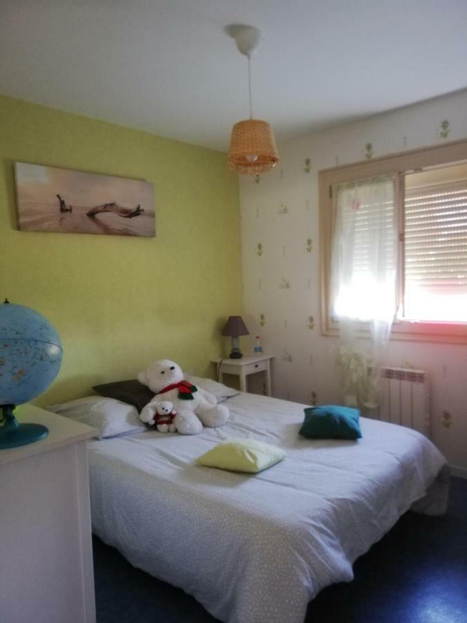 Chambre Privee Calme,Campagne,Etape,Deplacement Pro,Abri Moto Velo,Parking Vaux-sur-Vienne Εξωτερικό φωτογραφία